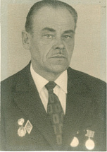 Вейс Михаил Иванович